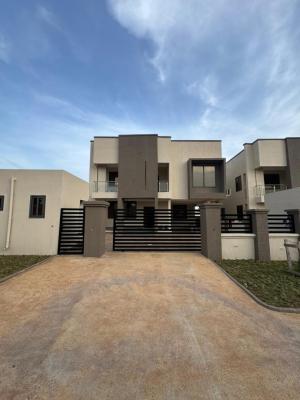 Newly Fully Furnished 4-bedroom House, Kumasi Metropolitan, Ashanti, House for Sale