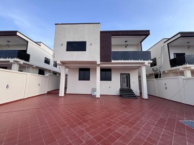 Executive Fully Furnished 5-bedroom House, Kumasi Metropolitan, Ashanti, House for Sale