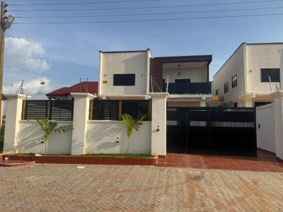 Executive Fully Furnished 4-bedroom House, Kumasi Metropolitan, Ashanti, House for Sale