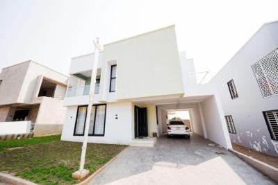 Executive Fully Furnished 4-bedroom House, Kumasi Metropolitan, Ashanti, House for Sale
