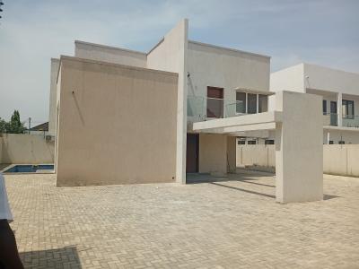 (4) Bedroom  House, East Legon, Accra, Detached Duplex for Rent