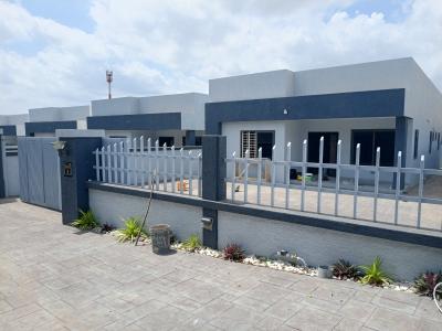 Titled & New 3 Master Brm House at Tantra, Accra, Tantra Golden Door, Accra Metropolitan, Accra, Detached Bungalow for Sale