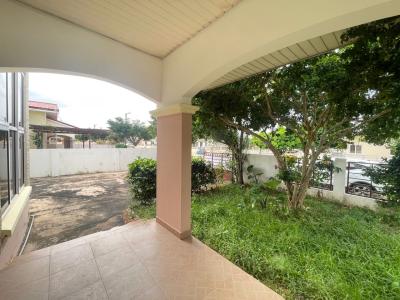 3 Bedroom Town House, Oyarifa, La Nkwantanang Madina Municipal, Accra, Townhouse for Sale
