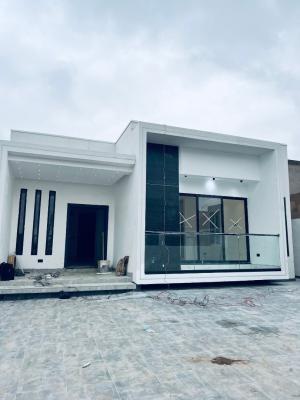 Executive 3 Bedrooms, Ashaley Botwe, Adenta Municipal, Accra, House for Sale