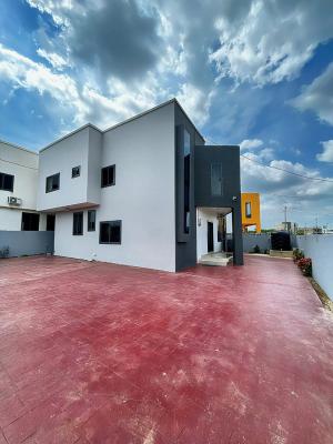 Executive Fully Furnished 4 Bedroom, Haatso, Ga East Municipal, Accra, House for Rent