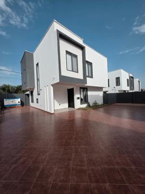 Executive Furnished 3 Bedroom, East Legon, Accra, Townhouse for Rent