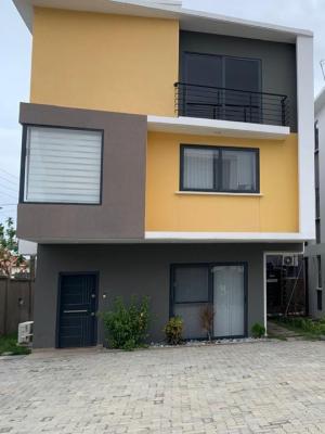 Executive 3 Bedrooms, Tse Addo, Accra, House for Rent