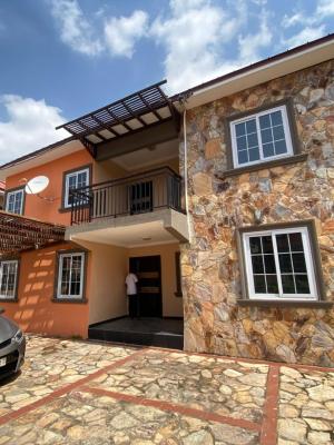 Executive Gated Community 3 Bedroom, East Airport, Airport Residential Area, Accra, Townhouse for Rent