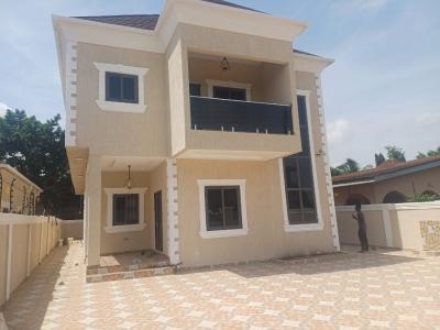 Exercutive 4 Bedrooms  in a Serene  Neigbourhoodo, Tantral Hill, Achimota, Accra, House for Sale