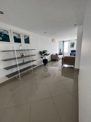 Townhouse 2-bedroom + Office Furnished -east Legon, Boundry Road, East Legon, Accra, Apartment for Rent