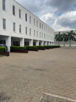Townhouse 2-Bedroom + Office Furnished