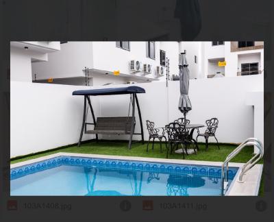 Newly Built Townhouses-4-en-suite Rooms East Legon, East Legon, Accra, Townhouse for Rent