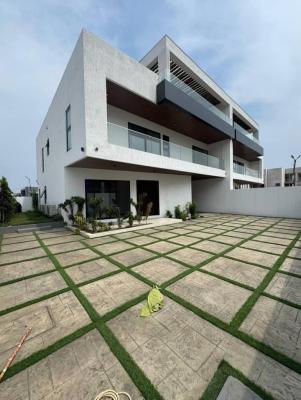 4 Bedrooms House, Tseaddo, East Airport, Airport Residential Area, Accra, House for Sale