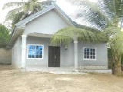 2 Bedrooms House, Budumburam, Kasoa, Awutu-senya East, Central Region, House for Sale