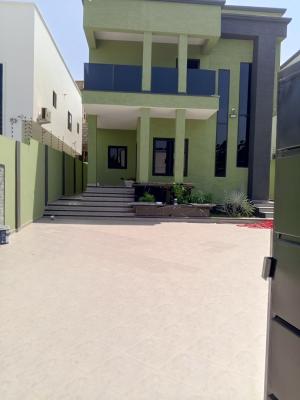 4bedroom House, Unity Park, Achimota, Accra, House for Sale