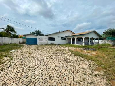 0.42 Acres of Land North Legon, Near Panda Mart, North Legon, Accra, Land for Sale