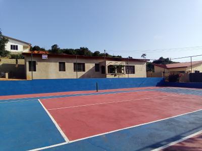 Rare 4 Acre  Sports, Real Estate & Hospitality Investment Opportunity, Cape Coast, Cape Coast Metropolitan, Central Region, Commercial Property for Sale