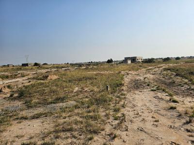 Litigation-free 70x100ft Plots -- Tsopoli [free Documentation], Skyport City, Tsopoli, Ningo Prampram District, Accra, Mixed-use Land for Sale