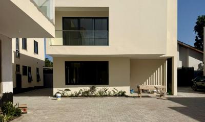 4 Bedroom Townhouse in a Gated Community, East Legon, Accra, Townhouse for Rent