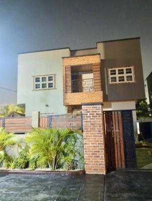 Detached 4 Bedroom Duplex in a Gated Community with Swimming Pool, Adjiringanor, East Legon, Accra, Detached Duplex for Rent