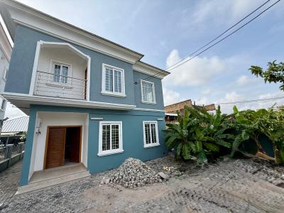 Detached 4 Bedroom Duplex with Staff Quarters, Tse Addo, Accra, Detached Duplex for Rent