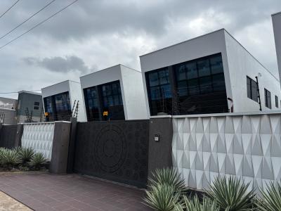Detached 4 Bedroom Duplex, East Legon, Accra, Detached Duplex for Rent