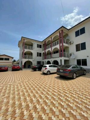 Neat 2-bedroom Flat @adjringanor, Adjiringanor, East Legon, Accra, Apartment for Rent