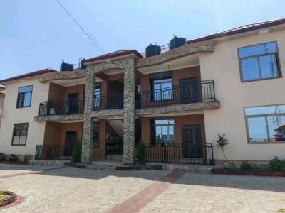 Executive 2-bedroom Flat @east Airport, East Airport, Airport Residential Area, Accra, Apartment for Rent