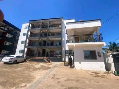 Modern 2-bedroom Flat @tseaddo, Tse Addo, Accra, Apartment for Rent
