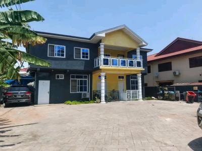 Spacious3-bedroom Flat @ Tseaddo, Tse Addo, Accra, Apartment for Rent