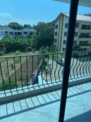 Fully Furnished 2-bedroom Flat @airport Res.area, Airport Residential Area, Accra, Apartment for Rent
