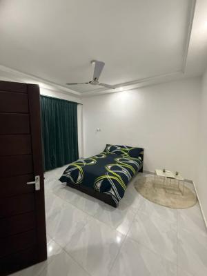 Modern Fully Furnished 2 Bedroom All Ensuite Apartment, a N C Mall, East Legon, Accra, Apartment for Rent