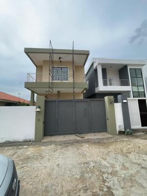 Executive Gated Community 3 Bedroom, Spintex, Accra, House for Sale