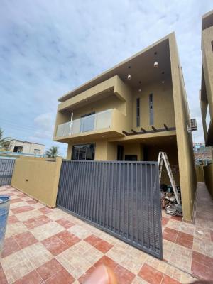 Executive Newly Built 3 Bedroom, Spintex, Accra, House for Rent