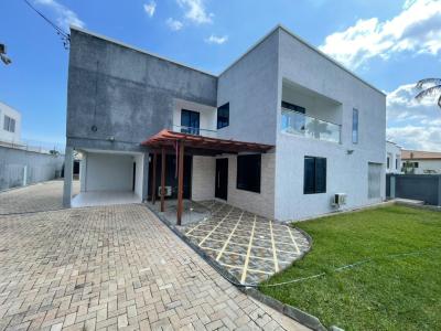 6 Bedroom House with 3 Outhouse Labone, Near Calbank, North Labone, Accra, House for Rent