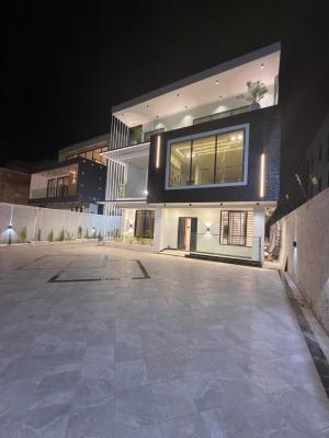Executive 5 Bedroom, East Legon Hills, East Legon, Accra, House for Sale