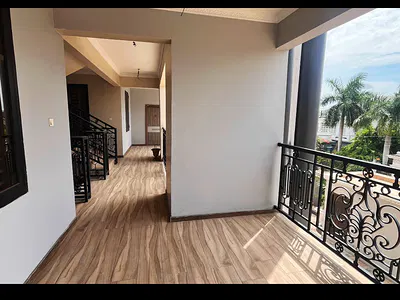 3-Bedroom Apartments — 69 Road, East Legon, Accra
