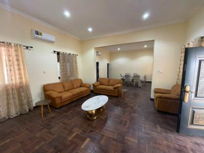 Commercial Property  in a Prime Location -- North Ridge, Accr, Seekers Realty, North Ridge, Accra, Detached Bungalow for Rent