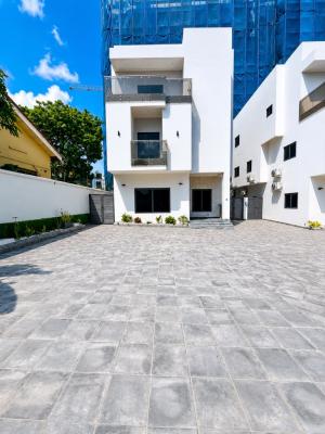 4 Bedrooms with Boys Quarters, East Legon, Accra, Townhouse for Rent