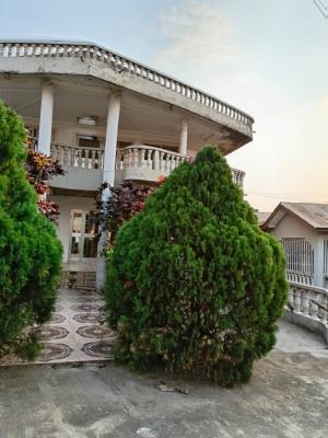 6 Bedrooms House ( Kumasi Airport / Dvla), Kumasi Airport / Dvla., Kumasi Metropolitan, Ashanti, House for Sale
