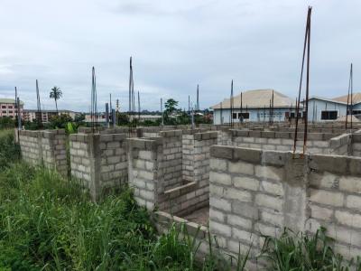 36 Bedrooms Hostel ( Kumasi Technical University), Kumasi Technical University, Adako Jarchie., Kumasi Metropolitan, Ashanti, Hostel for Sale