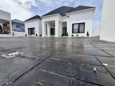 Fully Furnished 4 Bedroom House with Swimming Pool & Boys Quarters, Seekers Realty, Spintex, Accra, Detached Bungalow for Sale
