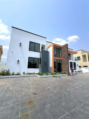 Luxurious 6-bedroom Ensuite House with Staff Quarters & Swimming Pool, Seekers Realty, Accra Metropolitan, Accra, House for Sale
