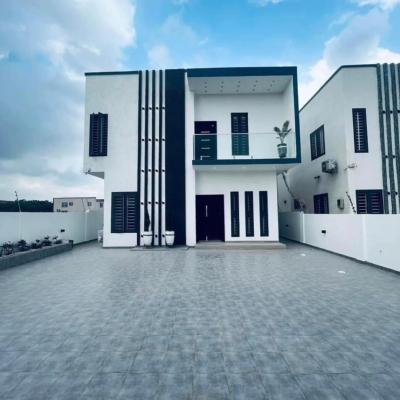 4-bedroom Ensuite House with Bq in East Legon (ars Enclave), Seekers Realty, East Legon, Accra, Detached Duplex for Sale