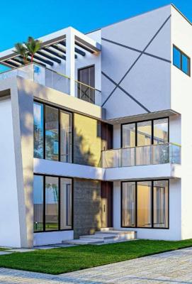Luxury 4-bedroom House with Bq in East Legon, Seekers Realty, East Legon, Accra, Detached Duplex for Sale