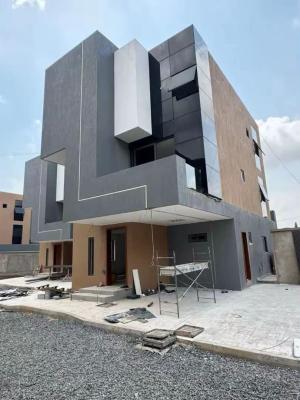 4-bedroom Townhouse with Private Pool in Airport Residential Area, Seekers Realty, Airport Residential Area, Accra, Townhouse for Sale