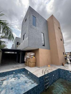 4-bedroom Townhouse with Private Pool in Airport Residential Area, Seekers Realty, Airport Residential Area, Accra, Townhouse for Sale