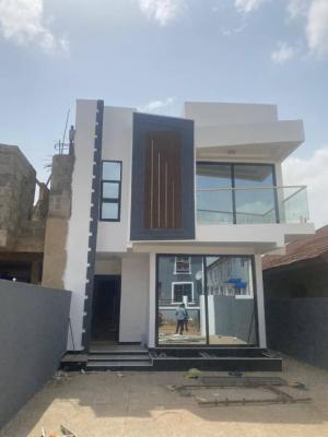 3 Bedroom House, East Legon Hills, East Legon Hills, East Legon, Accra, Detached Duplex for Sale