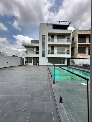 5-property Plus One Boys Quarters, East Legon, East Legon, Accra, Detached Duplex for Sale