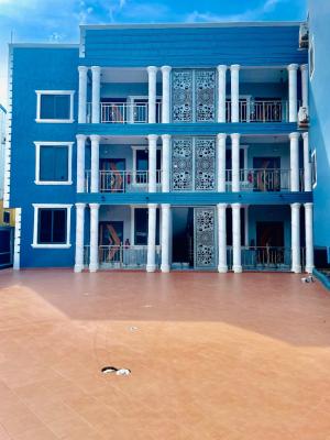 Two (2) Bedroom, Borteyman, Trassaco Valley., Kpone Katamanso, Accra, Apartment for Rent